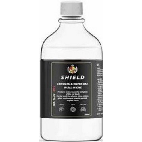 쉴드 광택코팅제 300ml