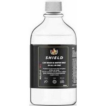 티에이씨시스템 쉴드 광택코팅제 300ml