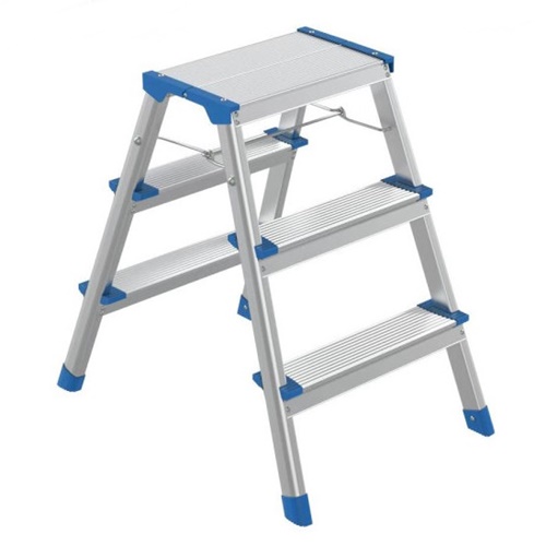 나비드 광폭사다리 (3단)