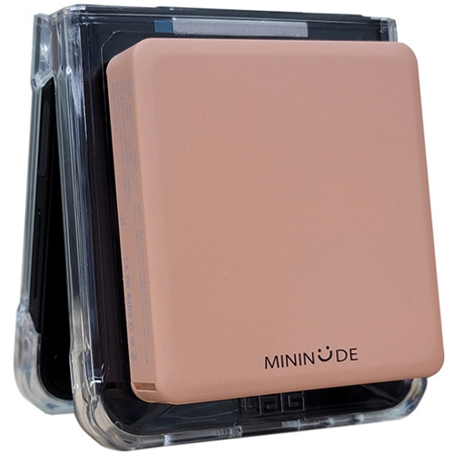 미니누드 마그네틱 보조배터리 E50A-MININUDE 5000mAh_이미지