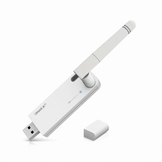 EFM ipTIME N150UA-AP USB 2.0 ����Ȯ���