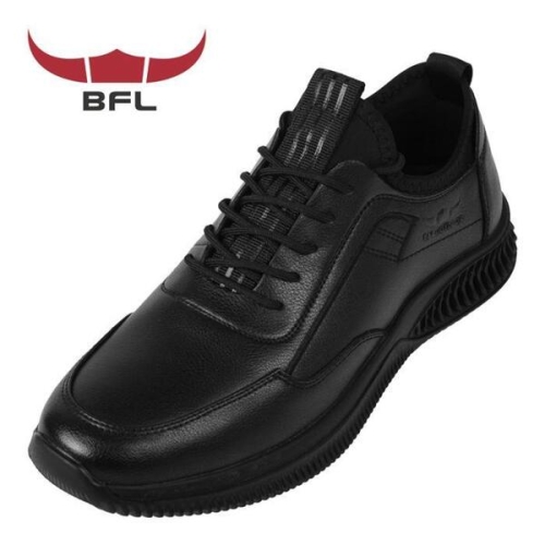 스카이마루 BFL 블랙 남성 캐주얼화 정장 로퍼 단화 구두 955 3522870A_이미지