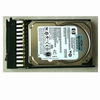 HP 431935-B21 (SA-SCSI/15K) (73GB)_이미지