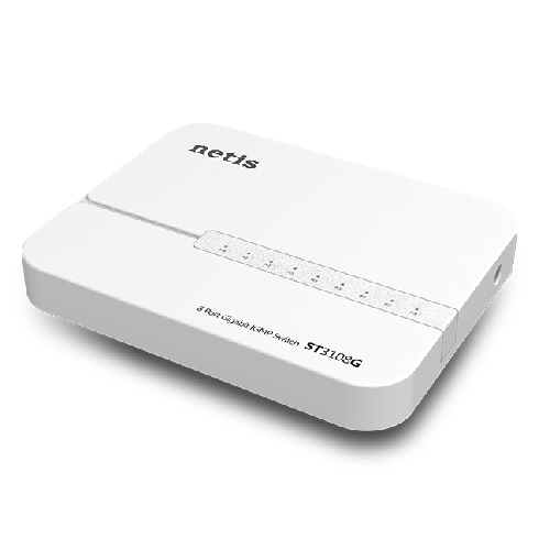 netis ST3108G IGMP 스위치허브_이미지