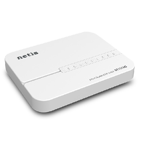 netis ST3108G IGMP 스위치허브_이미지