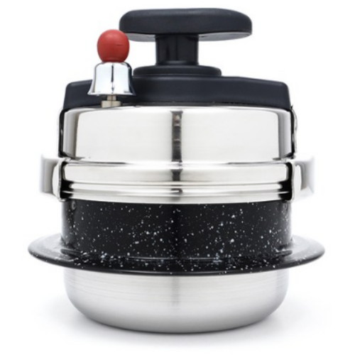 ㅤ2인용 미니 압력밥솥 (2인용)_이미지