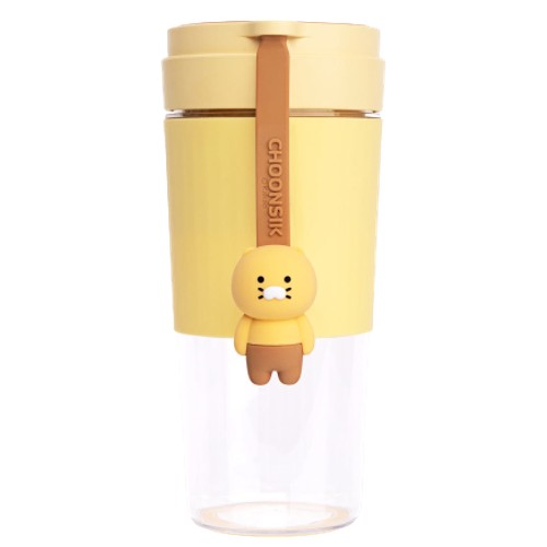 휴대용 무선 믹서 텀블러