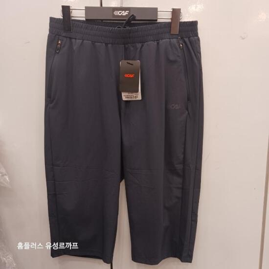 르까프 칠부팬츠 1224PH203