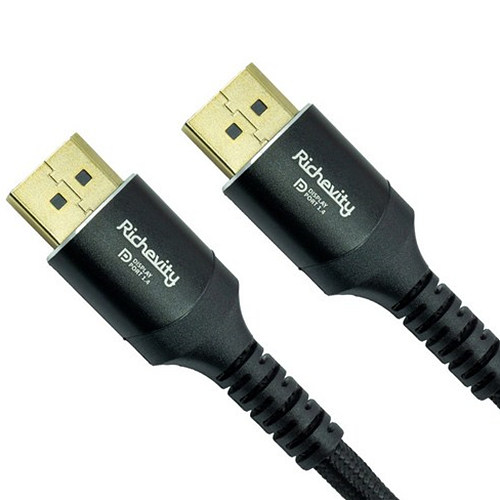 DisplayPort v1.4 케이블