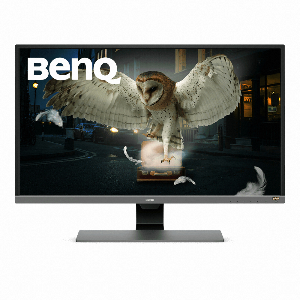 BenQ EW3270U 아이케어 무결점_이미지