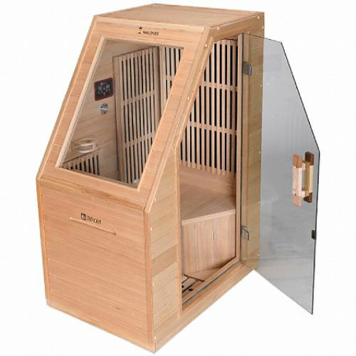 다온 몰디브 전신 사우나 KN-001B_이미지