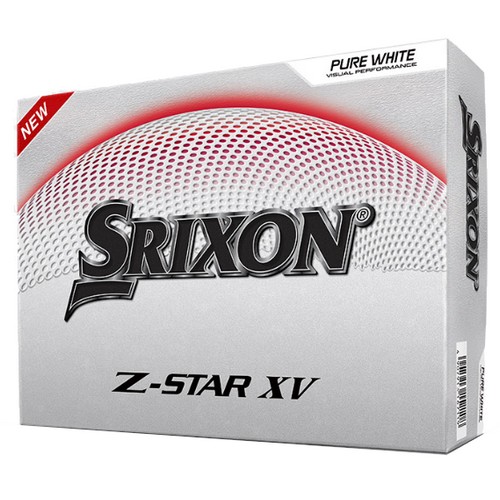 던롭 스릭슨 Z-STAR 9 XV (84개)