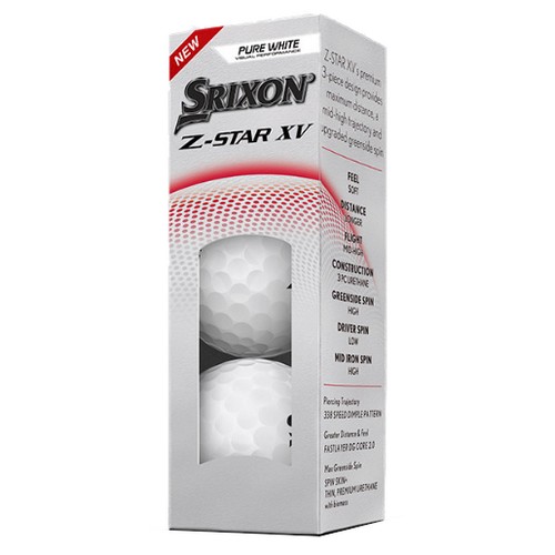 던롭 스릭슨 Z-STAR 9 XV (84개)_이미지