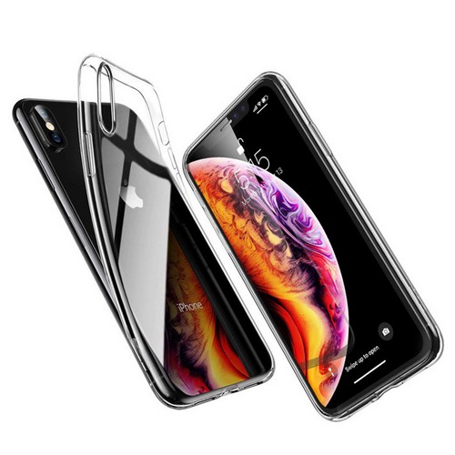 첼시 갤럭시S20 울트라 슈퍼 슬림 젤리 케이스