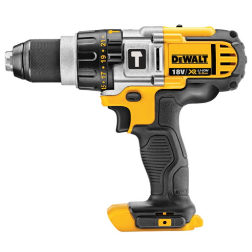 디월트 DCD985 (충전기없음, 배터리없음)_이미지