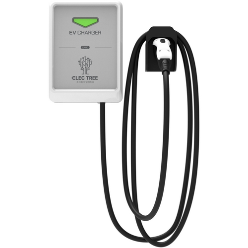 일렉트리 전기차 충전기 7m HNST-007KSC-01