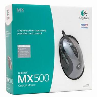 로지텍 MX500 (해외구매)_이미지