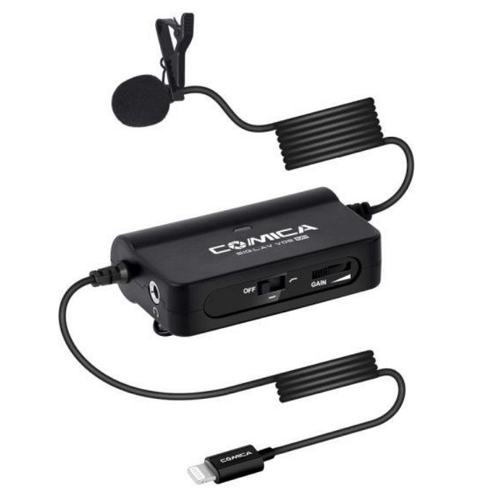 코미카 SIG.LAV V05 MI (해외구매)_이미지