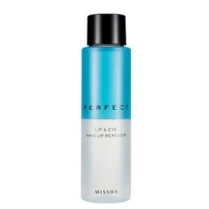 미샤 퍼펙트 립&아이 리무버 155ml (5개)_이미지