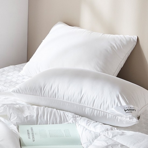 한샘 슬립다이버 다운필 베개솜 (70x50cm)