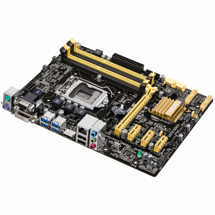 ASUS H87M-E ���̺���