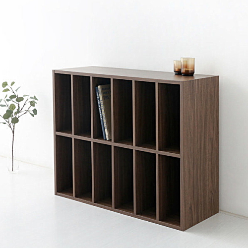 마켓비 SHOLID 낮은책장 920