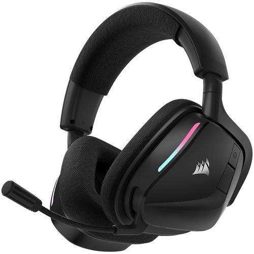 CORSAIR VOID v2 RGB 무선 게이밍 헤드셋 (중고)