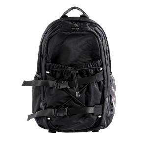 카네이테이 KANEITEI BAYRON BACKPACK BLACK / RECYCLED K22S-BA2-133-BK 524087