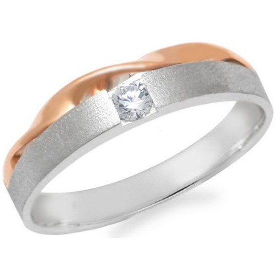 14K 남성반지 LK14JJ-10264MR