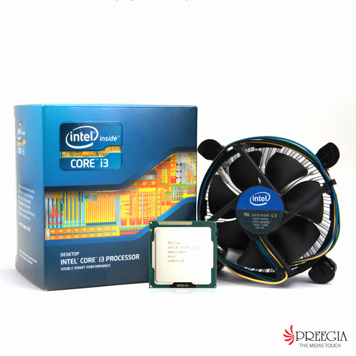 ���� �ھ�i3-3���� 3250 (���̺�긴��)