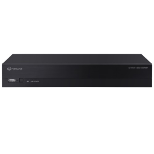 한화비전 QRN-430S (+4TB)