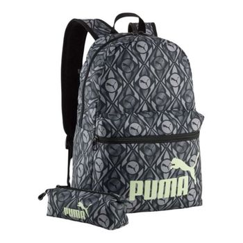 푸마 여성 페이즈 백팩 블랙 애플 스프리츠 152647331