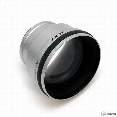 SONY VCL-HGD1758 텔레컨버젼 렌즈_이미지