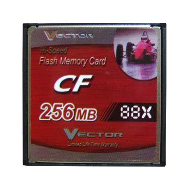VECTOR CF High-speed 88X