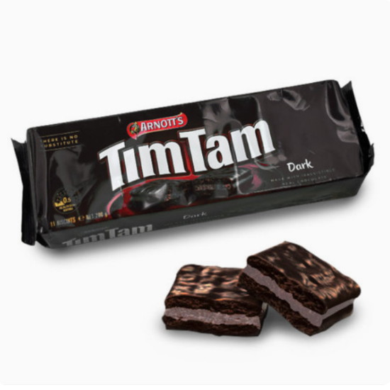 팀탐 다크 초콜릿 200g (2개)