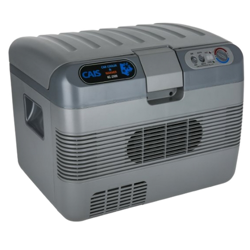 카이스전자 차량용 냉온장고 25L KC-2500