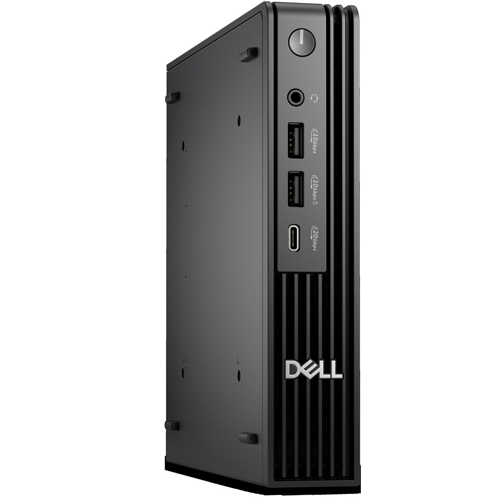DELL Pro Micro Plus QBM1250-UB02KR Win11loT (16GB, SSD 512GB)_이미지