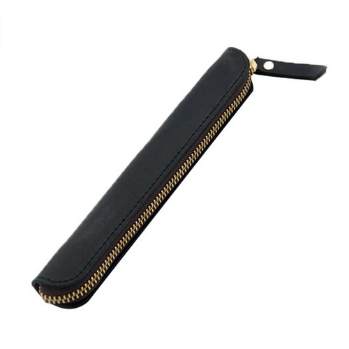 모모켓 애플펜슬 가죽필통