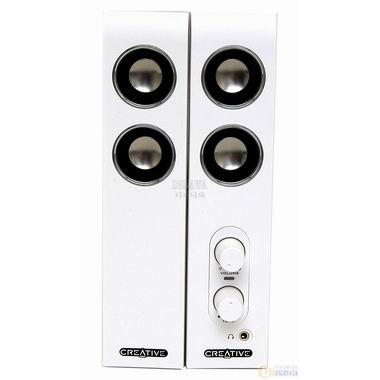 Creative I-TRIGUE 2.0 2200 화이트