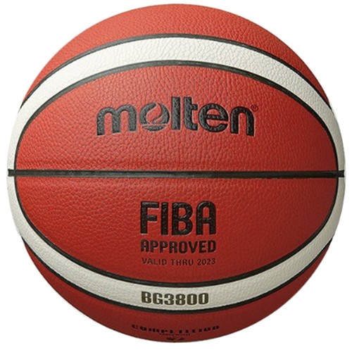 몰텐 FIBA KBL 농구공 BG3800 (해외구매)