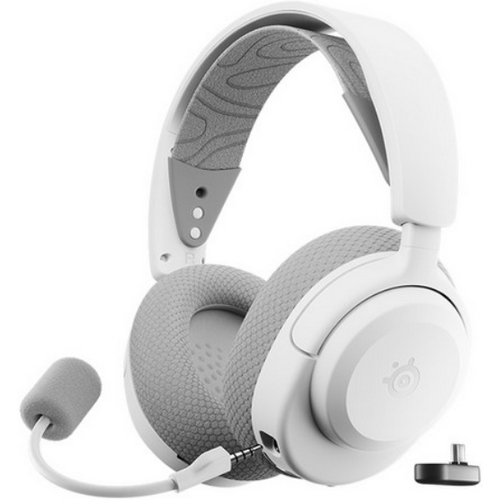 스틸시리즈 Arctis Nova 3X (화이트)