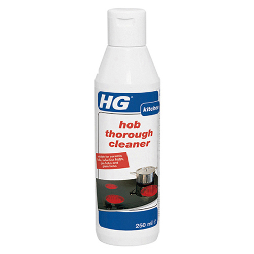  HG 전기렌지 전용 클리너 250ml [1개]