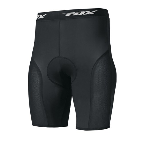 폭스라이더스 G109 5부 패드 속바지_이미지