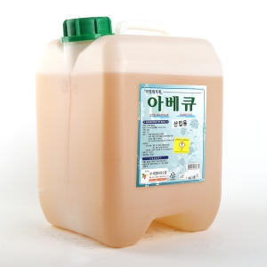 아베큐 10L 산업용탈취제 악취제거제 소취 냄새제거_이미지