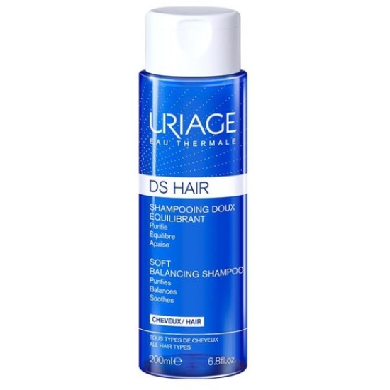 소프트 밸런싱 샴푸 200ml