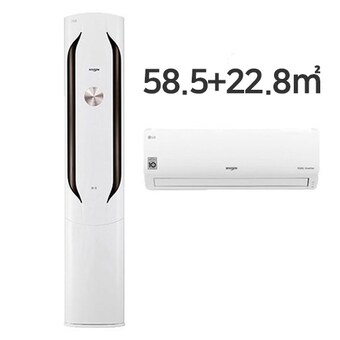 LG전자 휘센 FQ18VAWWA2