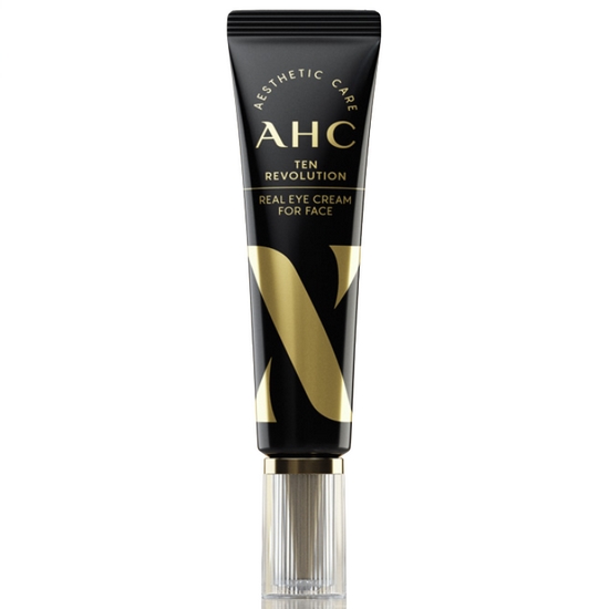 카버코리아 AHC 시즌10 레볼루션 리얼 아이크림 포페이스 30ml (2개)