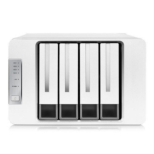 TerraMaster F4-223 (56TB)