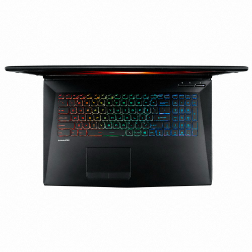 MSI GP시리즈 GP72 7REX Leopard Pro (SSD 120GB + 1TB)_이미지