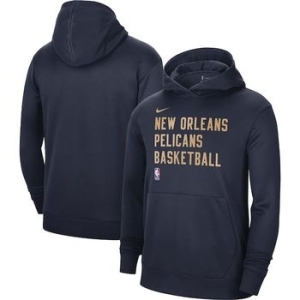  나이키 NBA 뉴올리언스 펠리컨스 Unisex 2023/24 Spotlight On Navy 1207448